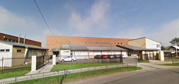 Escuela Soc. Socorro de Se&ntilde;oras Osorno pide gimnasio para fomentar el deporte en ni&ntilde;os